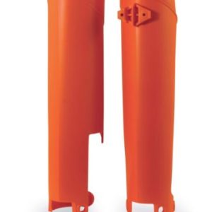 Protector de horquilla KTM Acerbis naranja