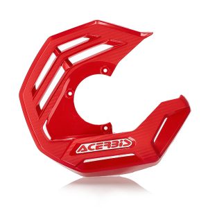 Protector disco Acerbis X-Future - Burdeos