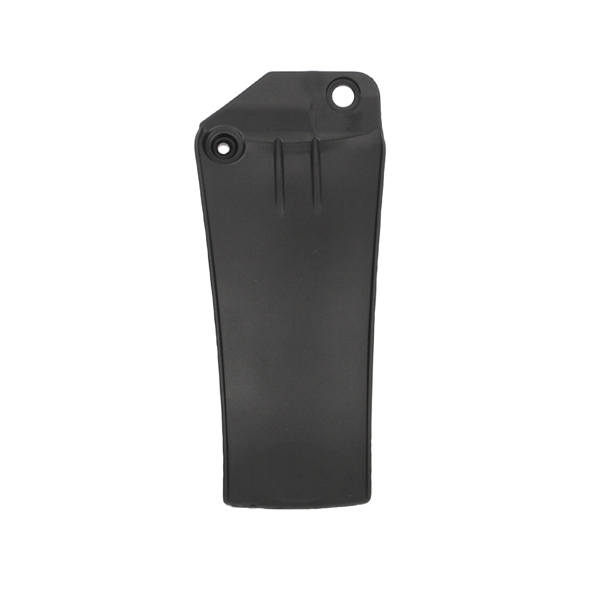 Guardabarros trasero Acerbis para KTM - Negro - Imagen 2