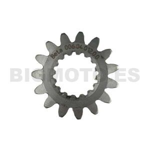 006.04.012.00.00 - Engranaje 2 Eje Primario