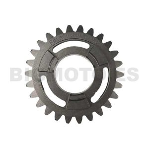 006.04.015.00.00 - Engranaje 5 Eje Primario