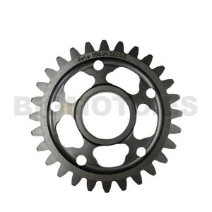 006.04.022.00.00 - Engranaje 2 Eje Secundario