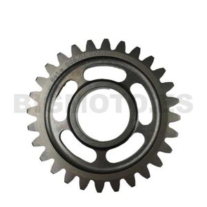 006.04.023.00.00 - Engranaje 3 Eje Secundario