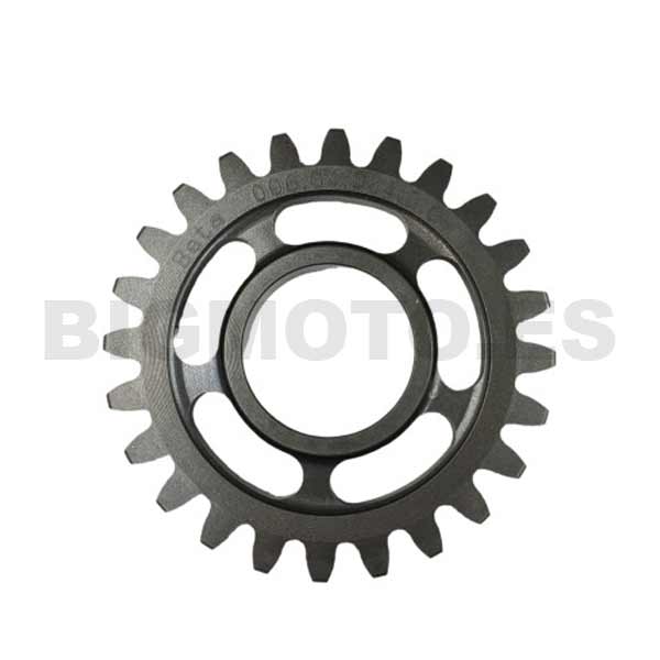 006.04.024.00.00 - Engranaje 4 Eje Secundario