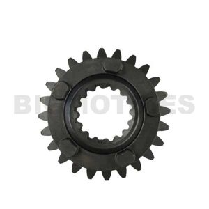 006.04.026.00.00 - Engranaje 6 Eje Secundario