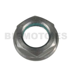 006.03.023.00.00 - Tuerca M-20X1X5 LH