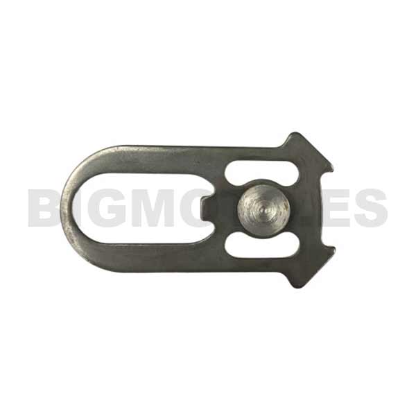 006.05.014.80.00 - Horquilla Móvil Cambio - Imagen 2