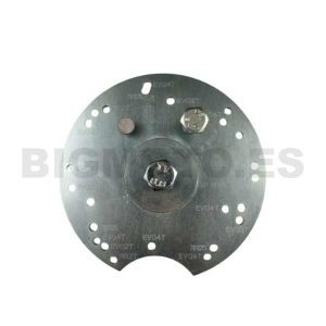 007.14.010.80.00 - Desacoplador Cárter