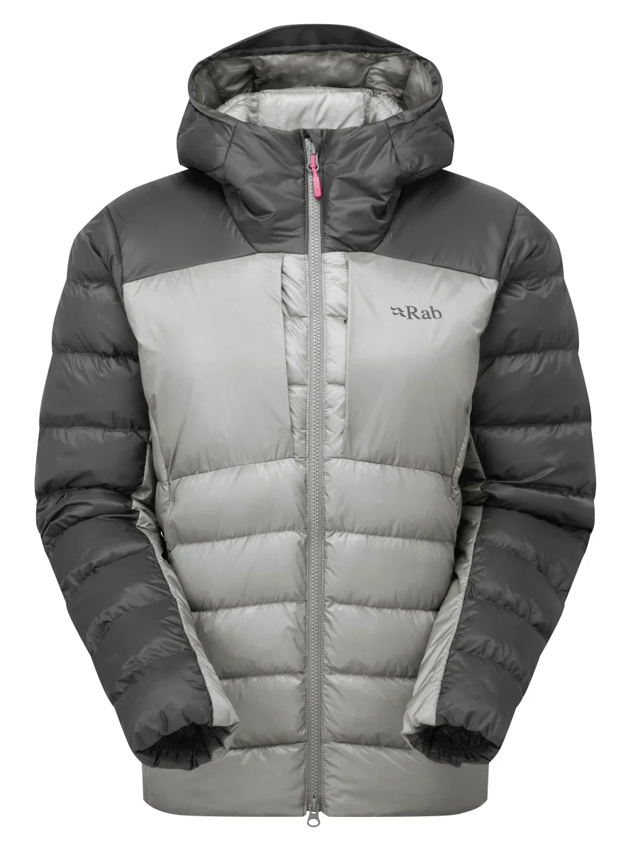 Cirrus Ultra Hoody Wmns - Imagen 3
