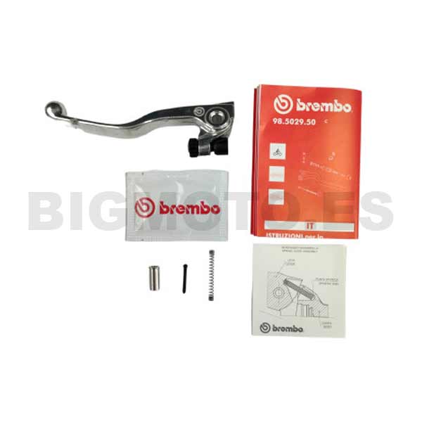 020.35.022.00.00 - Maneta Embrague - Imagen 2