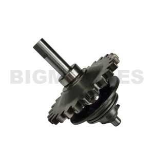 026.09.005.80.00 - Unidad Centrífuga