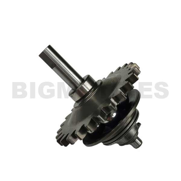 026.09.005.80.00 - Unidad Centrífuga