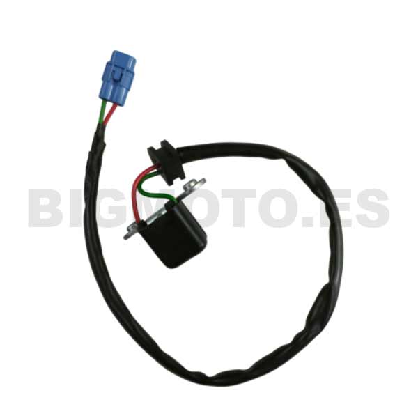 026.10.006.00.00 - Pick Up - Imagen 2