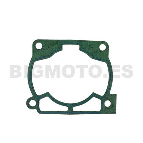 026.11.026.00.00 - Junta Base Cilindro SPESS- 0,40 MM - Imagen 2