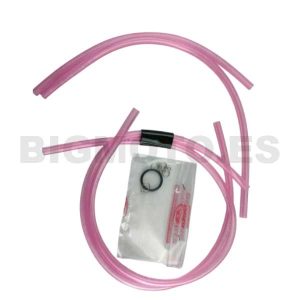 026.12.045.00.00 - Kit Tubo Sobrante Carburador