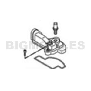 026.12.060.00.00 - Tapa Carburador