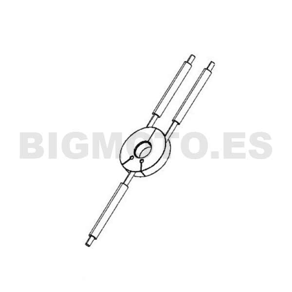 026.14.018.00.00 - Llave Especial - Imagen 2