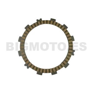 029.03.053.00.00 - Disco Embrague