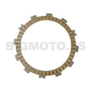 029.03.054.00.00 - Disco Embrague