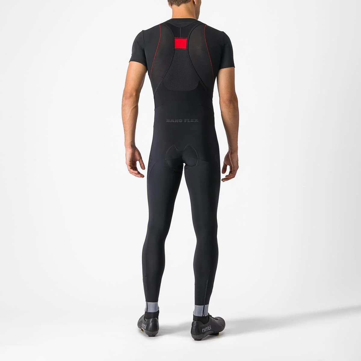 Pantalon Castelli Tutto Nano Bibtight - Imagen 3
