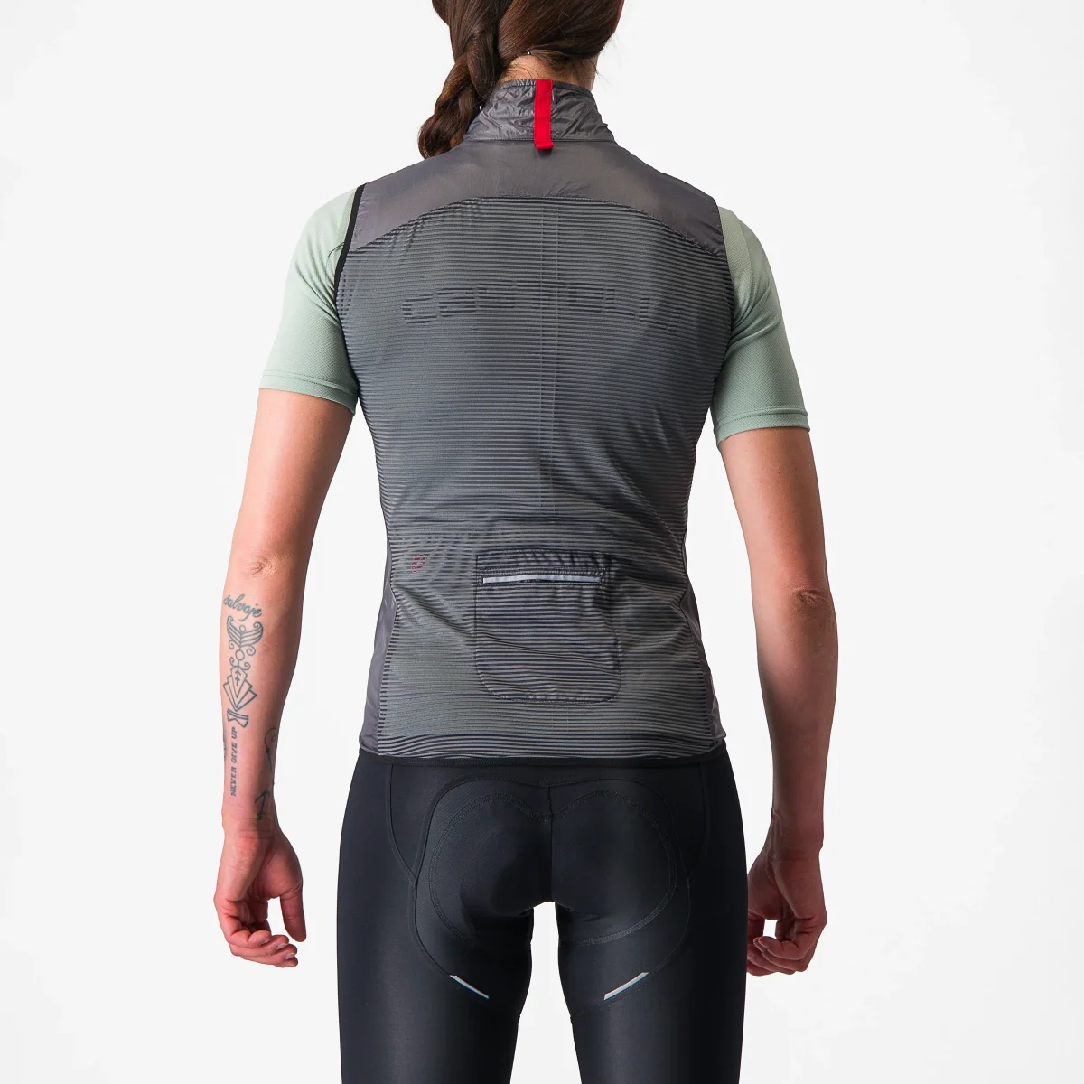 Chaleco Castelli Aria W - Imagen 4