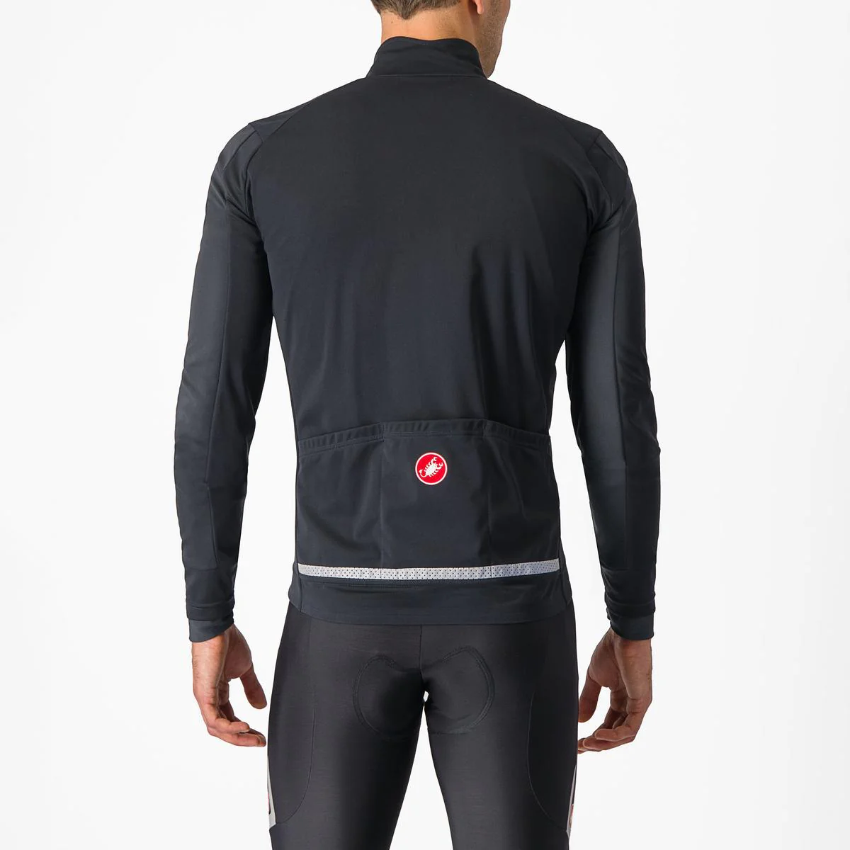 Chaqueta Castelli GO H - Imagen 7