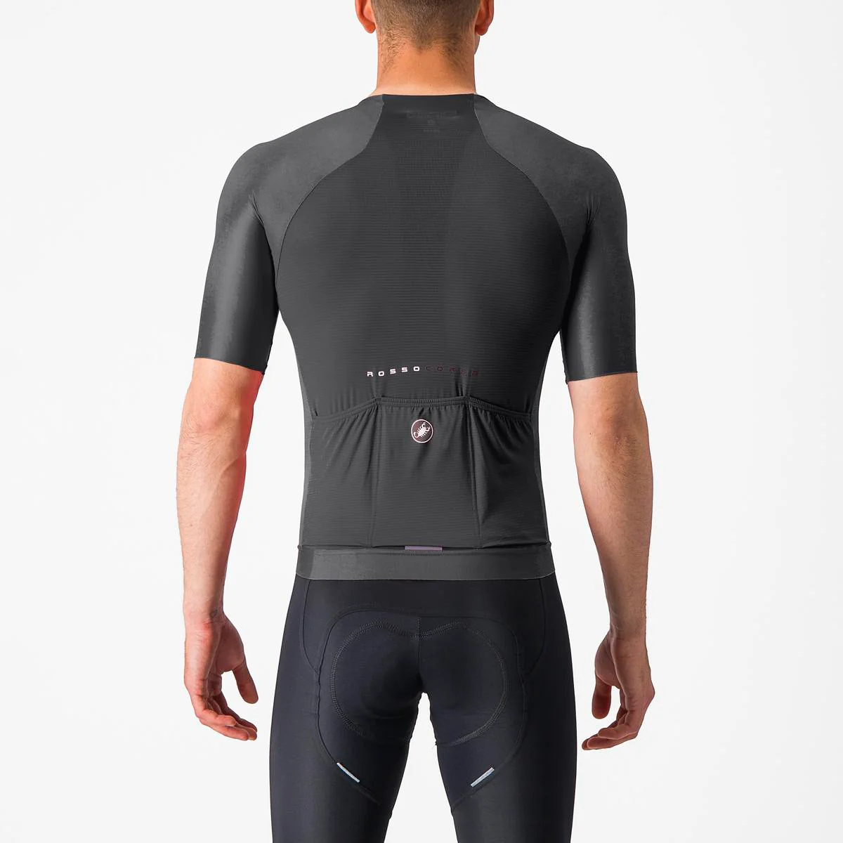 Jersey Castelli Aero 7.0 - Imagen 3