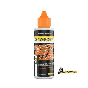 Aceitera X-Sauce Smooth Seal Lube para retenes