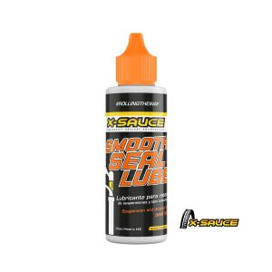 Lubricante para retenes y suspensiones Smooth Seal Lube