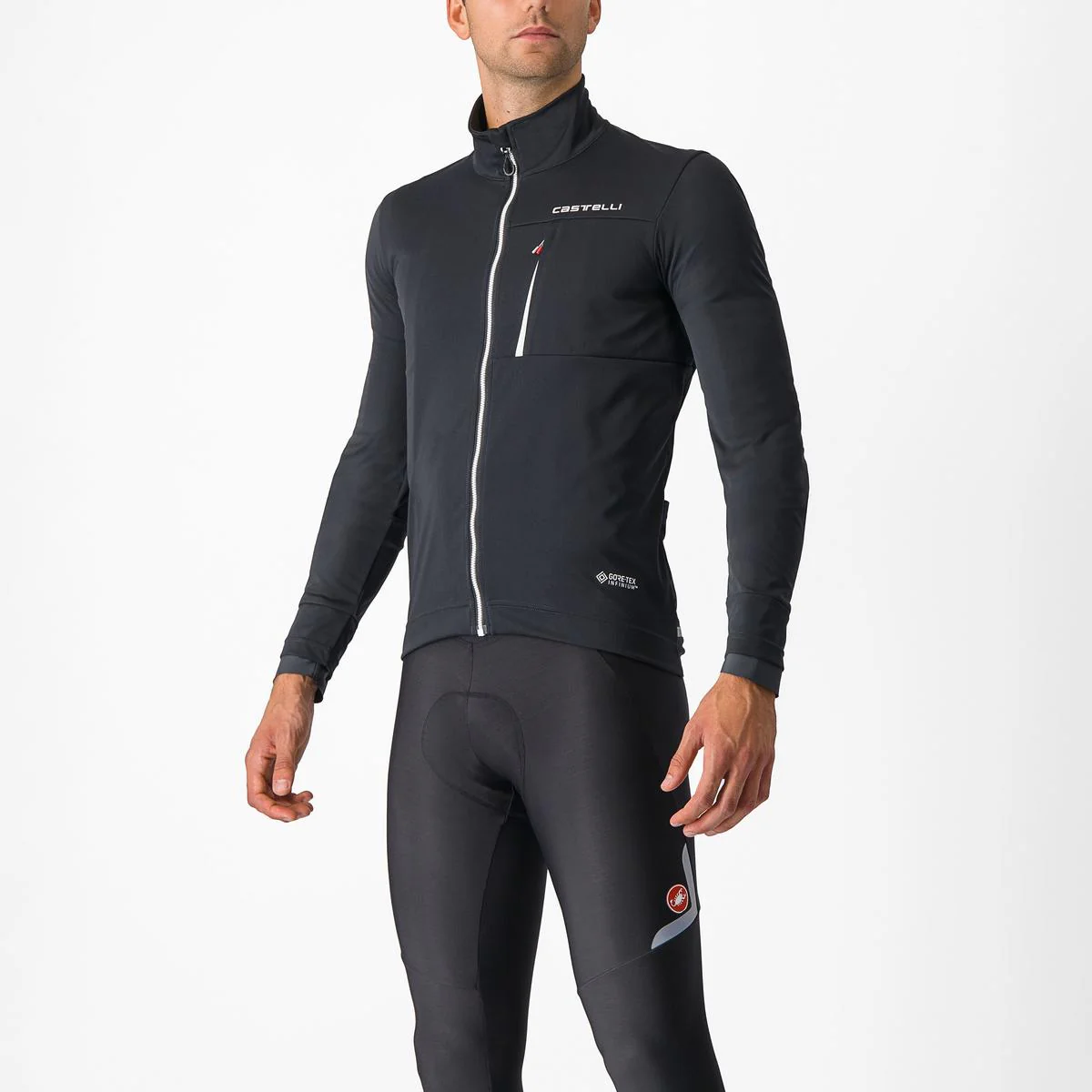 Chaqueta Castelli GO H - Imagen 3