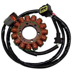 STATOR MITSUBISHI TRIFASE 15 POLOS KAWASAKI VN900 VULCAN