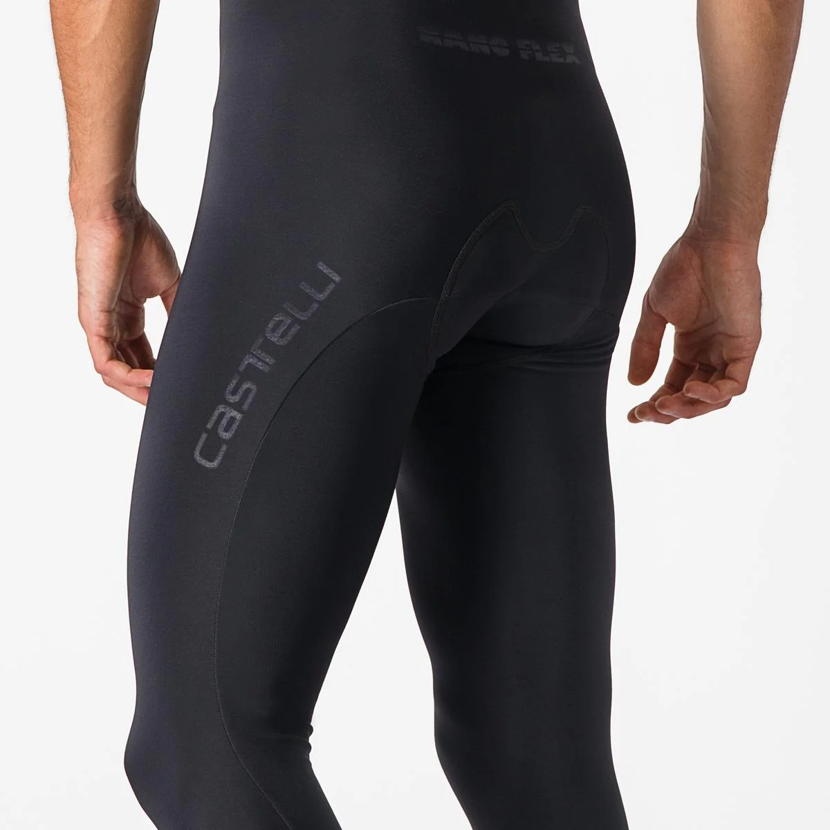 Pantalon Castelli Tutto Nano Bibtight - Imagen 5