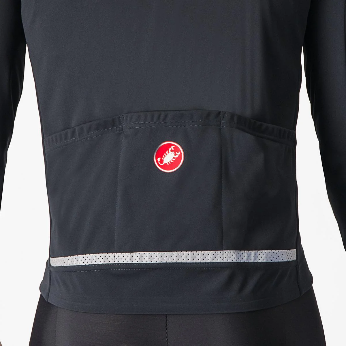 Chaqueta Castelli GO H - Imagen 5