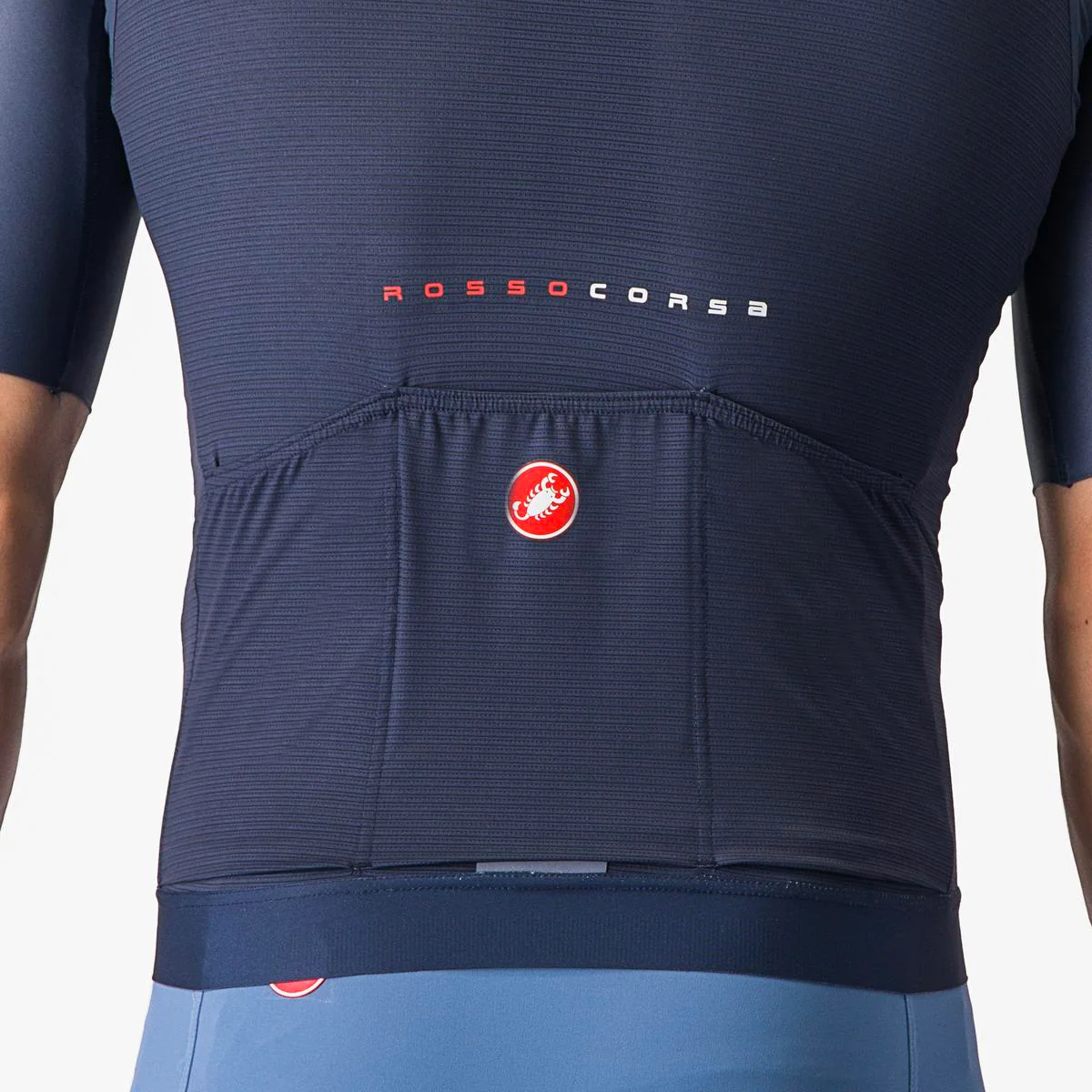 Jersey Castelli Aero 7.0 - Imagen 7