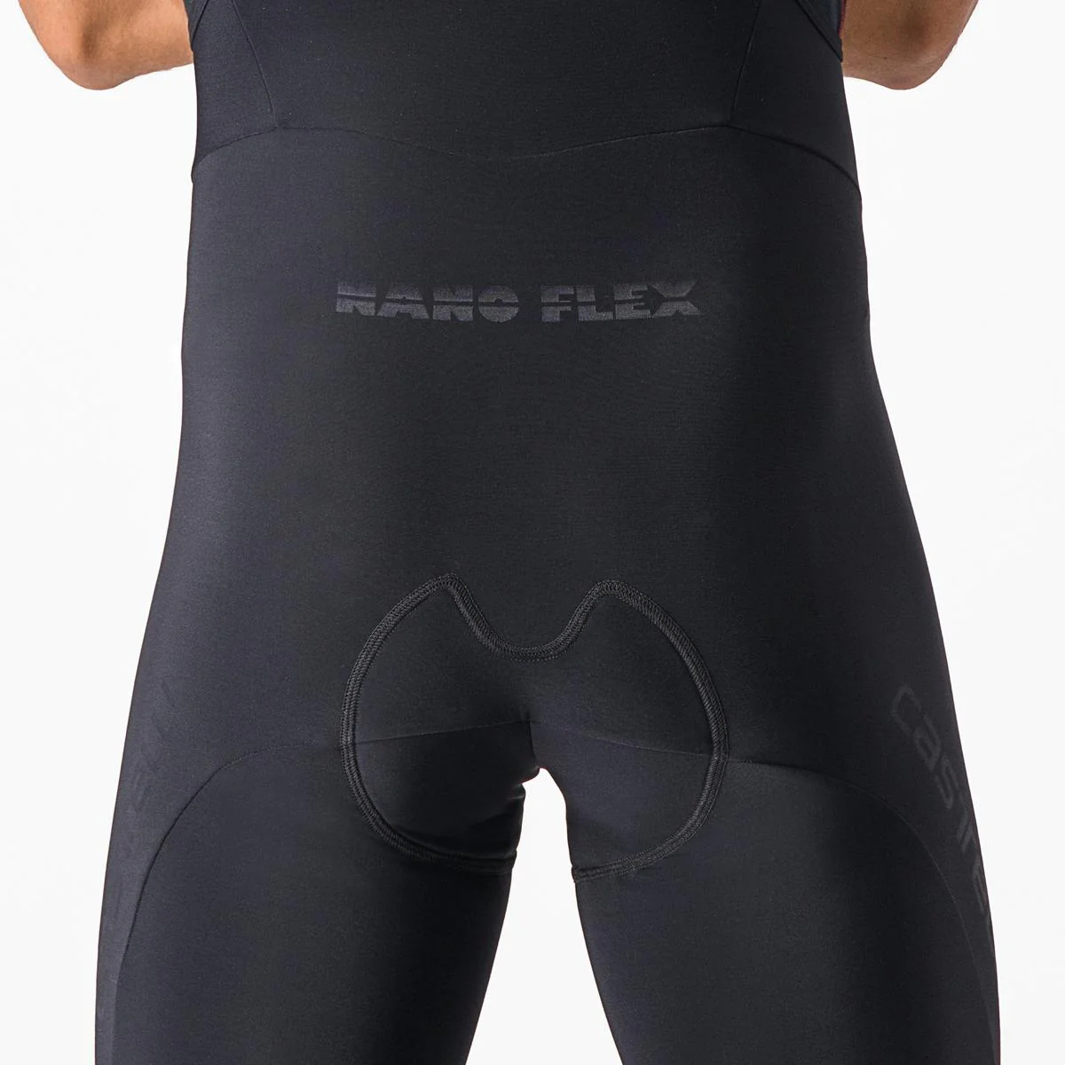 Pantalon Castelli Tutto Nano Bibtight - Imagen 6