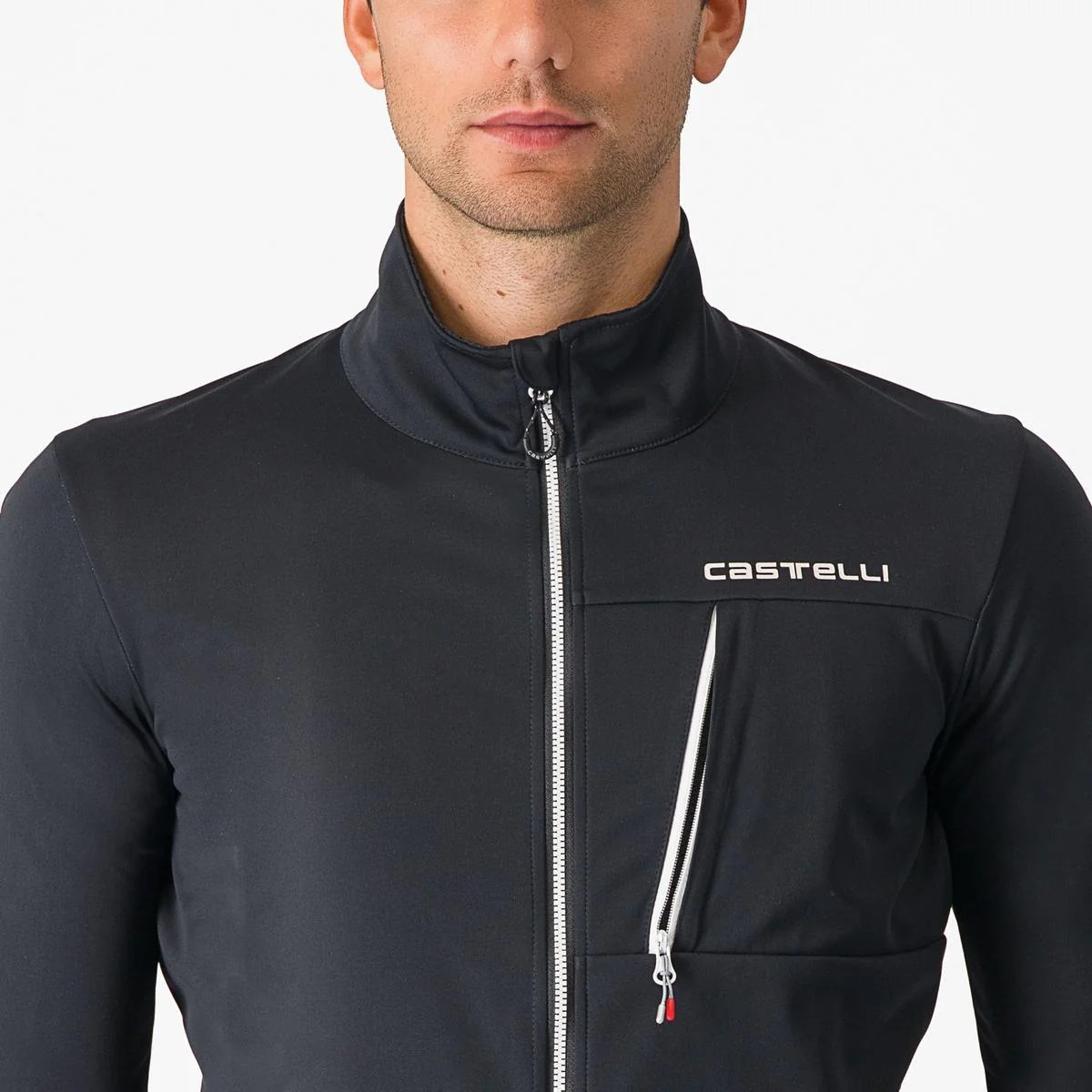 Chaqueta Castelli GO H - Imagen 6