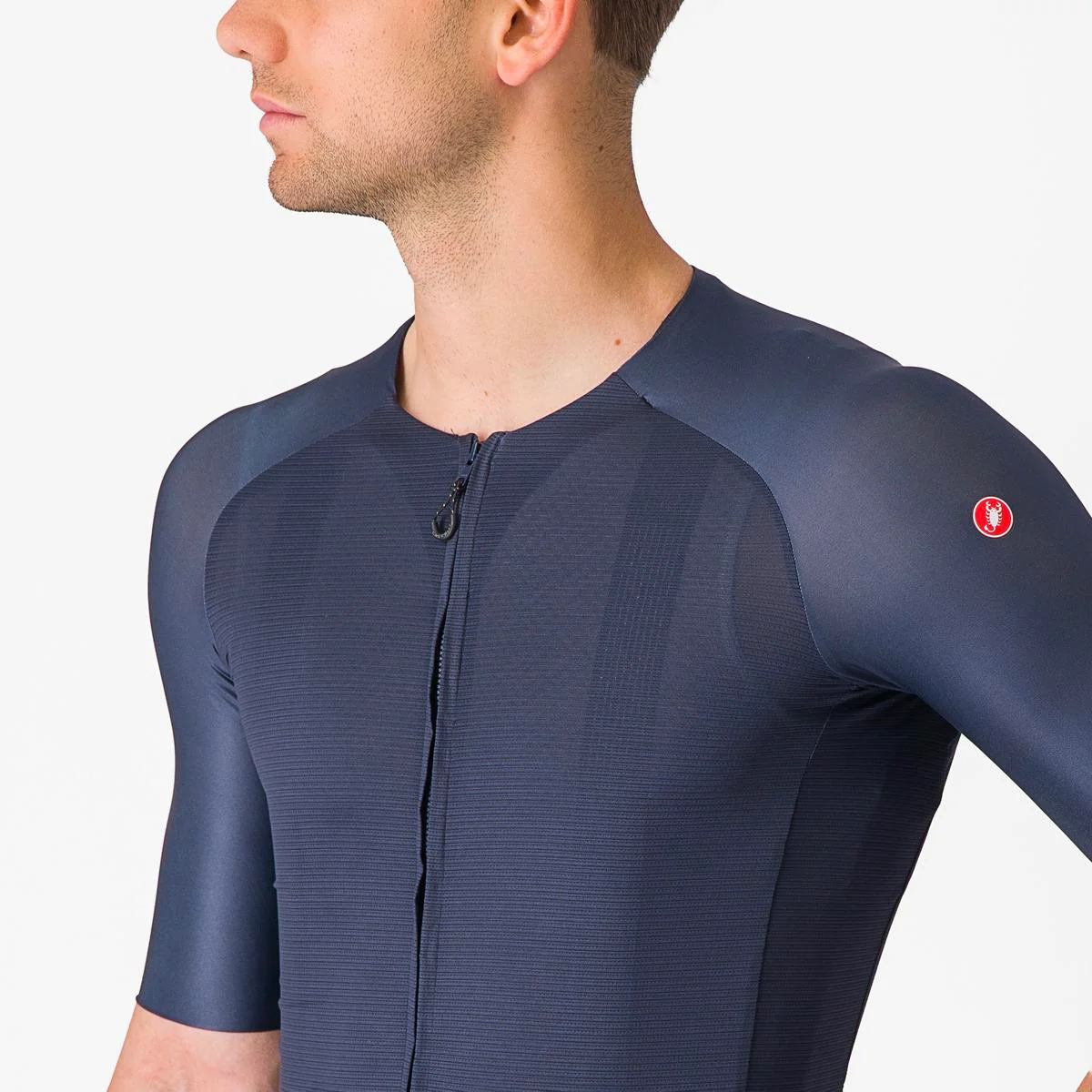 Jersey Castelli Aero 7.0 - Imagen 8