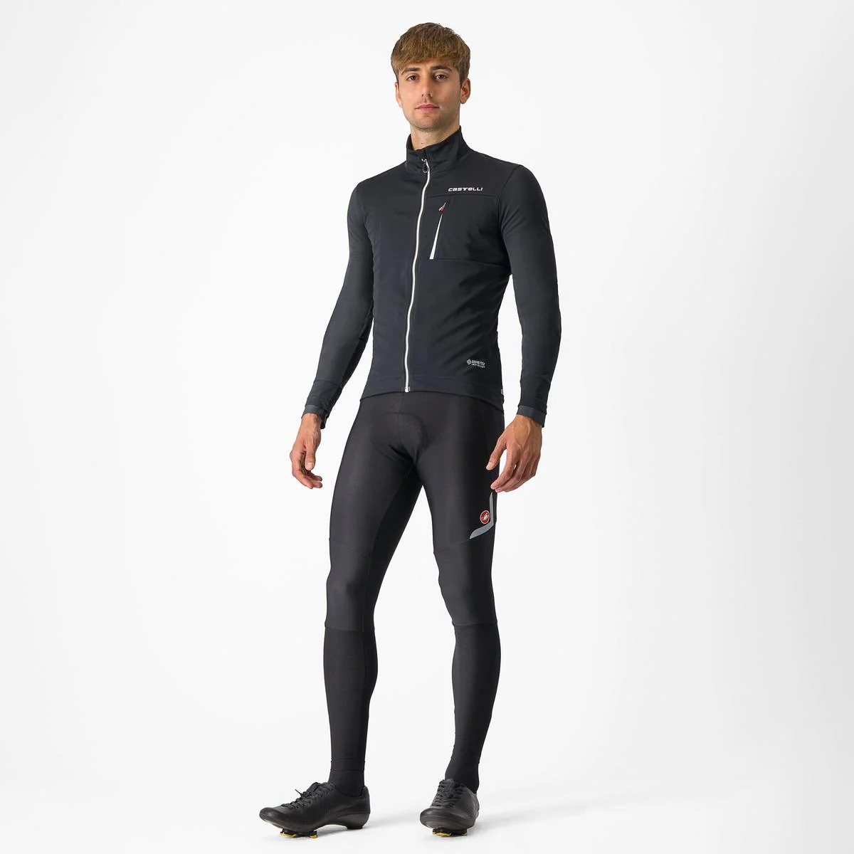 Chaqueta Castelli GO H - Imagen 4