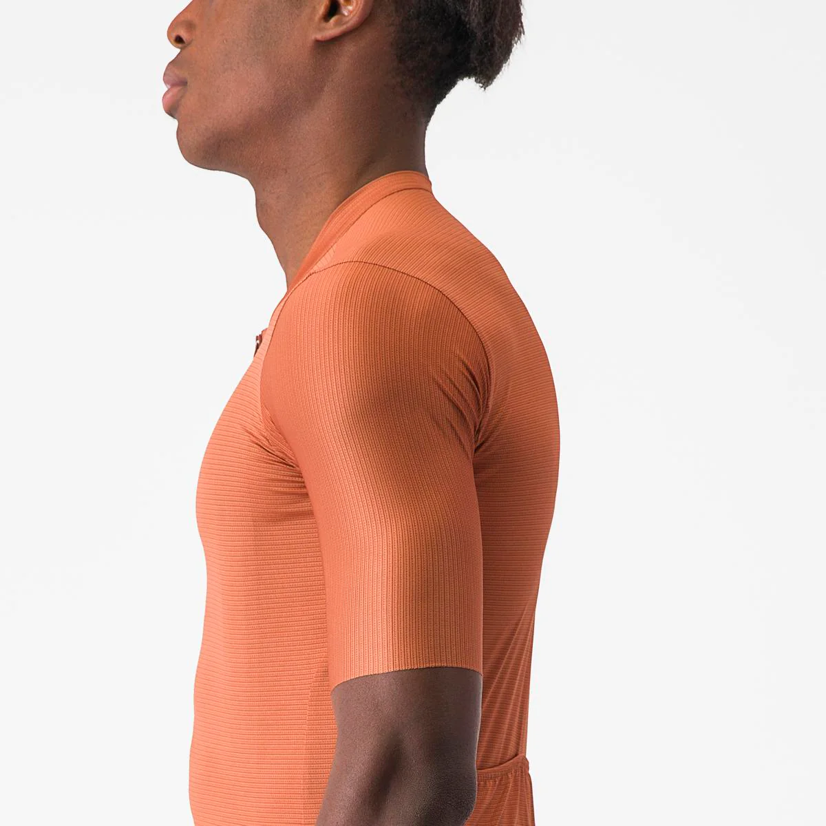 Jersey Castelli Espresso - Imagen 9