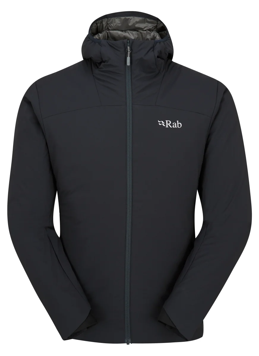 Xenair Alpine Light Jacket - Imagen 3