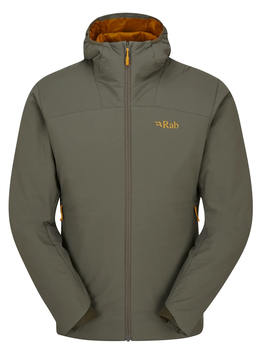 Xenair Alpine Light Jacket - Imagen 4