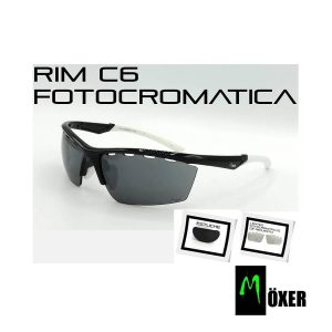 Gafas Möxer RIM Fotocromáticas