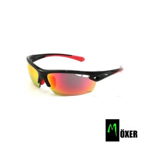 Gafas Möxer RX Fotocromáticas