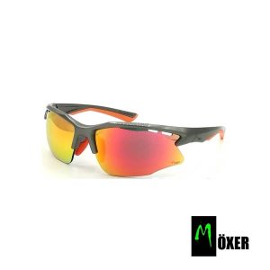 Gafas Möxer Titan Fotocromáticas