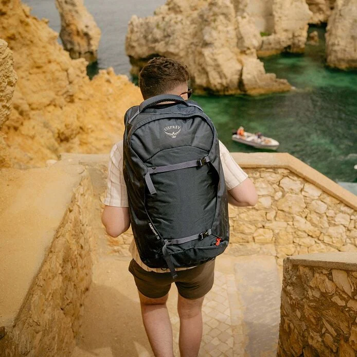 FARPOINT 70 TUNNEL VISION GREY - Imagen 8