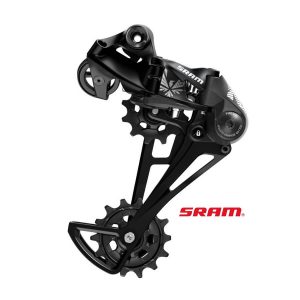 Cambio SRAM NX Eagle 12v