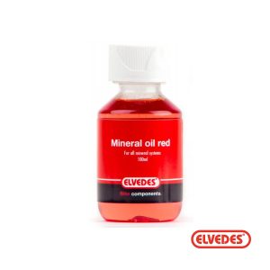 Aceite mineral freno Elvedes