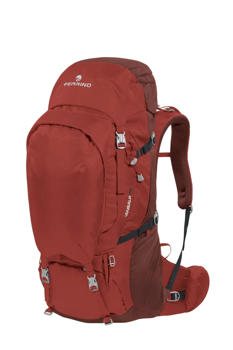 BACKPACK TRANSALP 75 - Imagen 7