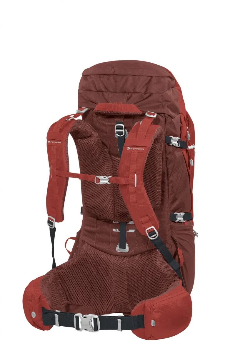 BACKPACK TRANSALP 75 - Imagen 8