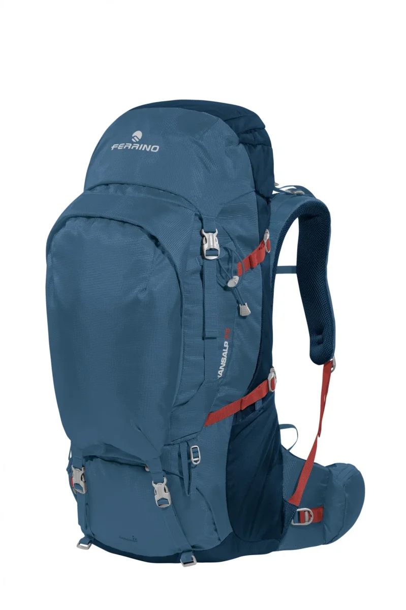 BACKPACK TRANSALP 75